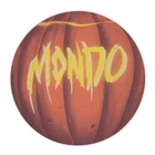 Mondo Death Waltz Halloween Pumpkin Turntable Slip Mat For Vinyl By Gary Pullin New. Price: $19.99.