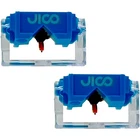 Jico N447 Dj Improved Sd Replacement Styli (2PACK) New. Price: $109.99.