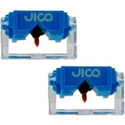 Jico N-44-7 Dj Improved Sd Replacement Stylus (2-PACK) New. Price: $109.99.
