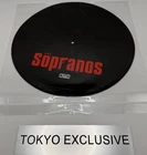 Kith For The Sopranos Vinyl Slip Mat Cover Black 25TH Anniversary New Hand. Price: $62.99.