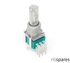 Pioneer Color Fx Potentiometer Rotary Control Ddj Djm Xdj Az DCS1095 DCS1126 New. Price: $28.03.