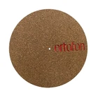 Ortofon SM-101 Cork Record Mat New. Price: $39.99.