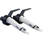 Ortofon Concorde Mkii Scratch (twin Cartridges With Case) New. Price: $345.99.