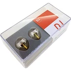 Jico N-44-7 Dj Improved Nude Replacement Styli (2-PACK) (J-AAC0055) New. Price: $169.99.