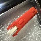 Pfanstiehl Cartridge Diamond Replacement Stylus Needle 911-D7 New Old Stock Nos. Price: $45.00.