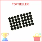 Uxcell Furniture Pads Round Self-stick Non-slip Anti-scratches Felt Floors New. Price: $10.30.