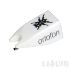 Ortofon Q.bert Replacement Stylus Needle Qbert New + Dealer Free 2DAY Ship!. Price: $72.99.
