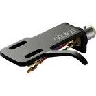 Ortofon SH-4 Black Dj Headshell For Om Series Cartridges New. Price: $51.99.