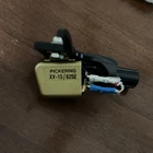 Pickering XV-15/625E Cartridge Mounted With Used Styli. Price: $125.00.