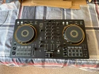 Pioneer DDJ-400-N Controller Gold Open. Price: $280.00.