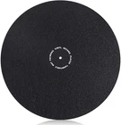 Facmogu 12 Inch Wool Turntable Slipmat, Anti Vibration Record Platter For Ph New. Price: $14.70.