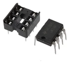 Bridgold 40PCS20PCS LM358+20PCS 8P Ic Block Precision Dual Operational Amplif... New. Price: $12.24.