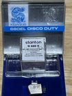 Stanton El Cartridge Box With Mounting Hardware And New V3 Stylus Open. Price: $120.00.