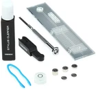 Reloop Turntable Cartridge Mount And Gauge Set New. Price: $99.99.