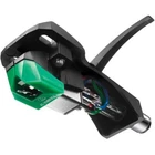 Audio-technica AT-VM95E/H Dual Moving Magnet Cartridge With Premounted Headshell New. Price: $109.00.