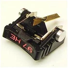 Jico Record Needle Shure N-97HE Replacement Elliptical 192-97HE New. Price: $160.86.