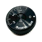 Oem Technics SL-1200 / 1210 MK2 M3D Tonearm Anti-skating Dial Knob SFPAB17206 Used. Price: $12.99.