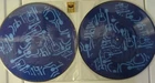 Rane Serato Control Vinyl Record Set Guitar Center 45TH Anniversary Picture Disc Used. Price: $107.96.