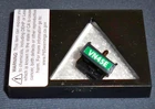4772-DE Needle Turntable Stylus For Shure VN-45E V-15 Type Iv Cartridges New. Price: $42.50.