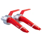 Ortofon Concorde Mkii Digital (twin Cartridges With Case) New. Price: $345.99.