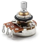 1X Bourns 500K Pot 3/8 Short Split Shaft Audio Taper Low Friction Rotation New. Price: $5.70.