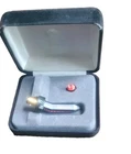 Stanton Trackmaster-tal. Pro Turntable Phono Cartridge-universal Headshell-works Used. Price: $60.00.