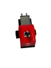 Pfanstiehl Cartridge And Stylus For Audio Technica AT3400 Magnetic 710-D7 Open. Price: $58.00.