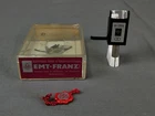 Emt XSD15 Mc Cartridge W/ Original Box Made West Germany Used. Price: $1150.00.