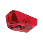 Audio-technica ATN-XP5 Replacement Stylus For AT-XP5 Cartridge Turntable Needle New. Price: $49.00.