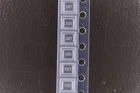 Lot Of 100 ERJ-14NF3321U Panasonic Chip Resistor 3.32K Ohm 500MW 1/2W 1% 1210 New. Price: $11.20.