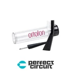 Ortofon Dj Maintenance Set Cleaning Accessory - New Perfect Circuit. Price: $11.99.