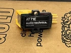 Audio Technica AT71E Cartridge & Stylus Used. Price: $64.99.