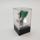 Audio Technica AT71E Cartridge & Stylus Sealed Used. Price: $48.99.