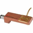 HS-2 Asada Cherry Head Shell Yamamoto Sound For Analog Cartridges Japan New F/s. Price: $57.68.