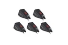 Ortofon Pro Replacement Stylus 5-PACK Turntable / Phono Free 2DAY New. Price: $249.99.