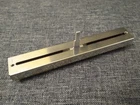 Genuine Technics 1200 SL1210 M5G Pitch Fader Control Part Japan SFDZ122N11-4 Open. Price: $79.95.