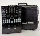 Pioneer DJM-S9 2 Channel Pro Scratch Mixer And Case Used. Price: $949.85.