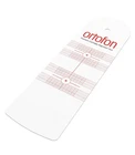 Ortofon Cartridge Alignment Template Overhang Premium 9999812 New. Price: $14.55.
