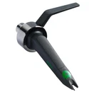 Japan New Ortofon Concorde Mkii Mix Dj Cartridge Integrated Head Shell. Price: $148.01.