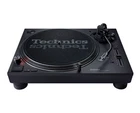 Technics SL-1200 MK7 Black Direct-drive Vinyl Turntable Proaudiostar New. Price: $1299.99.