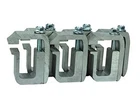 G-1 Clamp For Truck Cap/camper Shell (set Of 6). Made With Structural Aluminum New. Price: $57.22.
