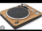 House Of Marley Stir Up Wireless Turntable: Vinyl Record Player With Wirel... Open. Price: $299.99.