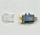Used Shure M91ED H-mount Cartridge + Hi-track Stylus Needle W/ Extras. Price: $80.00.
