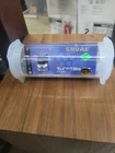 Shure M44-7 Cartridge & Stylus Dj Scratch Turntablist Black White Model New. Price: $239.95.