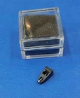 New Stylus Needle For Ortofon -om Series Cartridges--fits In 5, 7 10. Price: $16.89.