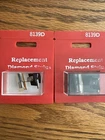 Empire Stylus For Pickering Phase XV-15/100 Cartridges DCF-100 -- 8139D Lot (2) New. Price: $85.00.