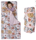 Morxy Toddler Extra Large Portable Roll Up Nap Mats Pillow, Blanket & Name Tag New. Price: $24.99.