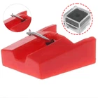 Brand New Turntable Needle Stylus For Numark Gt Cartridge 901-D7. Price: $9.86.