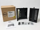 Dell 104-5005 Optiplex Wall Mount Bracket Kit Sff Micro Pc New Open Box. Price: $29.19.