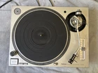 Technics SL-1200M3D Direct Drive Dj Turntable Silver Fully Tested New Stylus Used. Price: $599.95.